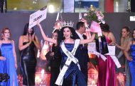 Dayanara Soto Zamora, Reina de las Fiestas Patrias Zamora 2025