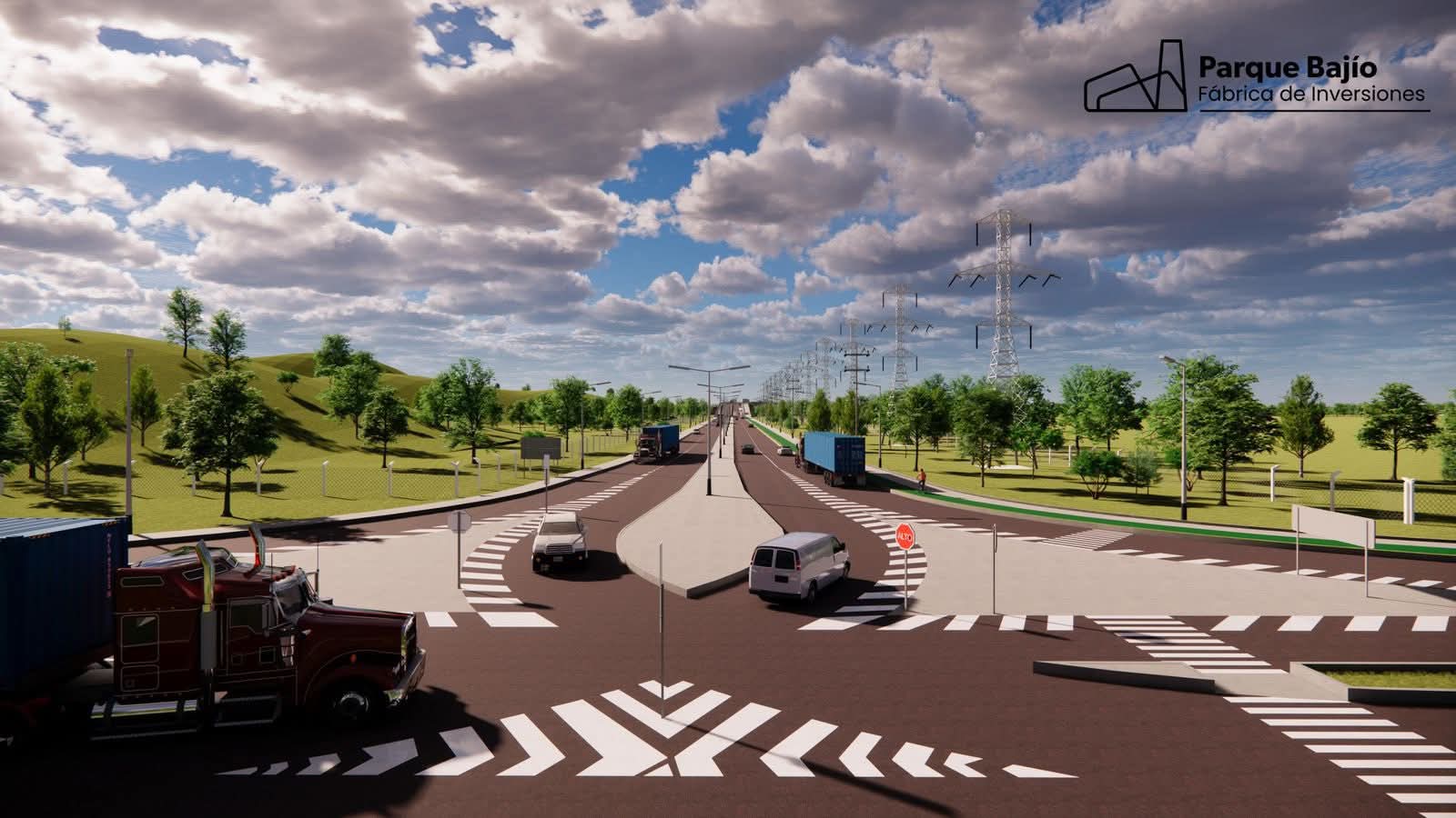 Michoacán avanza con el Parque Industrial Bajío, detonará más de 27 mil empleos: Sedeco