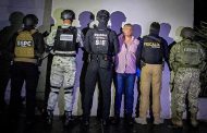 Detenido objetivo prioritario en Zamora; por homicidio y secuestro agravado: SSP