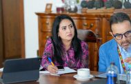 CECIS del IMSS atienden necesidad de infraestructura social: Gladyz Butanda