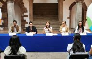 Capacitan a síndicos y personal de seguridad en protección a la mujer