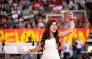 El primer año en el Congreso está marcado por la defensa de las causas sociales: Giulianna Bugarini
