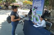 Entregan 235 bicicletas con el programa “Muévete Sano