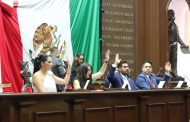 Presidencia del Congreso presenta informe del Primer Año Legislativo