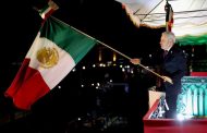 ¡Viva México, viva Michoacán!