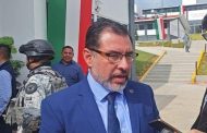 Saldo blanco para Michoacán tras Grito de Independencia: SSP