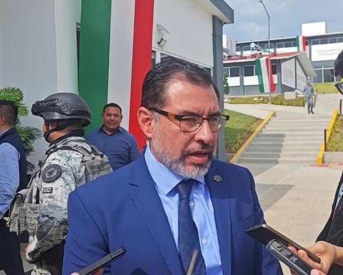 Saldo blanco para Michoacán tras Grito de Independencia: SSP
