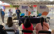Inicio la campaña de densitometrías óseas y promoción de tarjetas Mujeres Orgullo