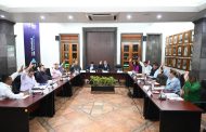 Cabildo aprobó iniciativa de Ley de Ingresos 2026 para Zamora