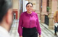 Llama Adriana Campos Huirache a sumar esfuerzos entre autoridades y sociedad para prevenir el suicidio