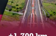 Michoacán construye como nunca; invertidos 40 mil mdp en obra pública: Bedolla