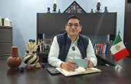 Tangancícuaro será sede del Día del Artesano Michoacano: Arturo Hernández