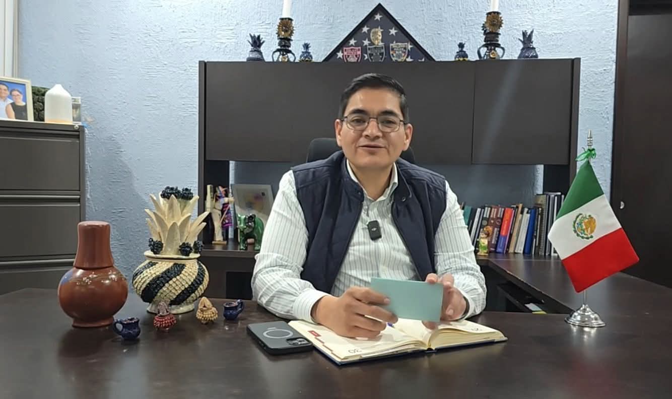 Tangancícuaro será sede del Día del Artesano Michoacano: Arturo Hernández