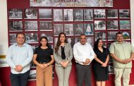 Celebran conmemoración del 37 aniversario a elevacion de rango de ciudad de la ex Villa de las Flores