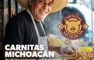 Continúa abierto el registro para certificación de las Carnitas de Michoacán: Sedeco