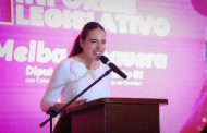 Rendir cuentas al pueblo, compromiso inquebrantable del Congreso de Michoacán: Giulianna Bugarini