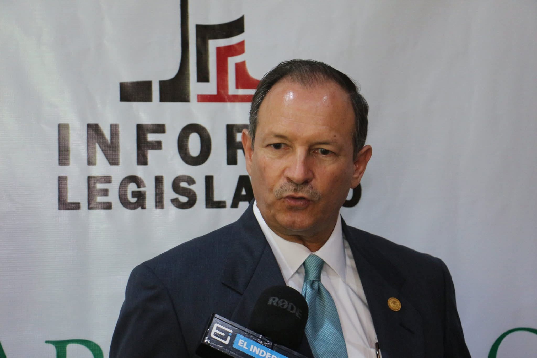 Parque industrial bajío será detonante de la economía zamorana: David Martínez Gowman