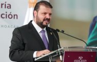 Gobierno de Michoacán refuerza coordinación con instancias federales tras hallazgo en el INM