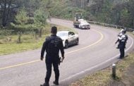 Restablecido el libre tránsito en carreteras de Michoacán: Raúl Zepeda