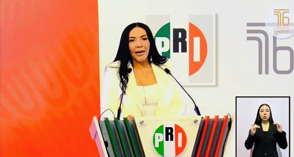 Mi proyecto legislativo ha sido lleno de retos, de la voz del pueblo y muchas satisfacciones