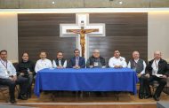 SSP y la Iglesia católica fortalecen lazos para la construcción de La Paz