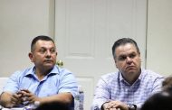 En Jacona realizan la sesión ordinaria del Consejo Municipal de Salud