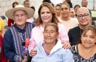 Fabiola Alanís: Legislar sobre la realidad de Michoacán es garantizar paz y gobernabilidad