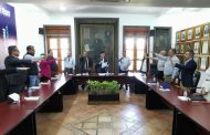 Instalaron el Consejo Municipal de Mejora Regulatoria en Zamora
