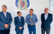 Realizan foro sobre nueva reforma en materia electoral