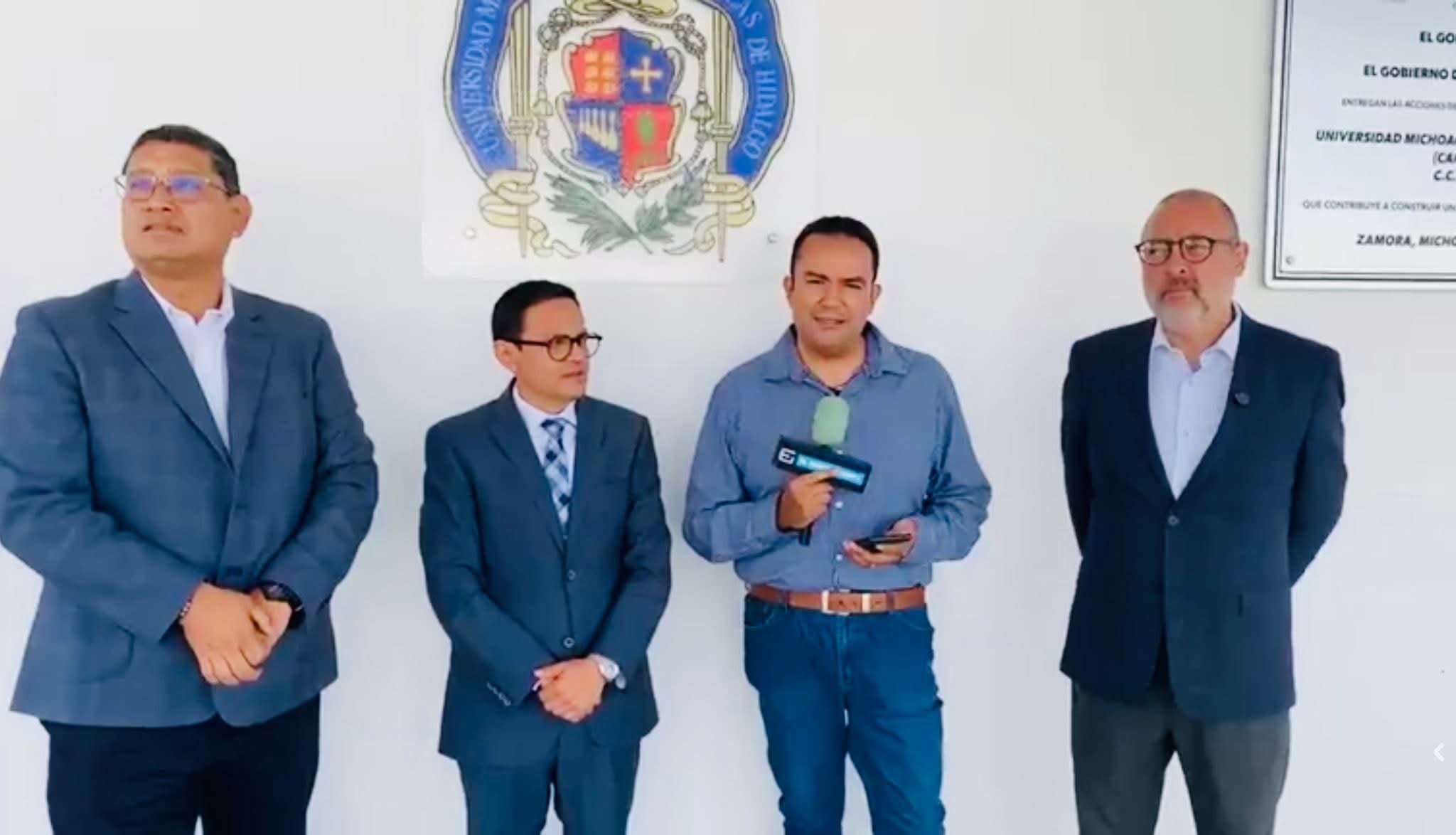 Realizan foro sobre nueva reforma en materia electoral