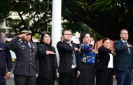 Requerimos fortalecer el patriotismo y todas las actividades cívicas: Joel Verduzco
