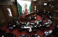 Avala 76 Legislatura reforma constitucional para que Senado ratifique grados superiores de la Guardia Nacional