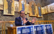Realizarán edición XIII del Festival Internacional de Órgano del Santuario Guadalupano