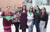 Seimujer fortalece derecho a decidir con la línea 075 y la Ruta Servicios de Aborto Seguro