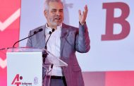 Cuatro años, cuatro legados; Bedolla presenta informe de gobierno en Morelia