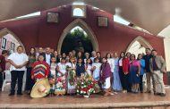 Ideales de Morelos siguen vigentes: Isidoro Mosqueda