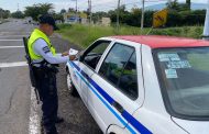 Casi la mitad de operadores de transporte público trabaja en la irregularidad