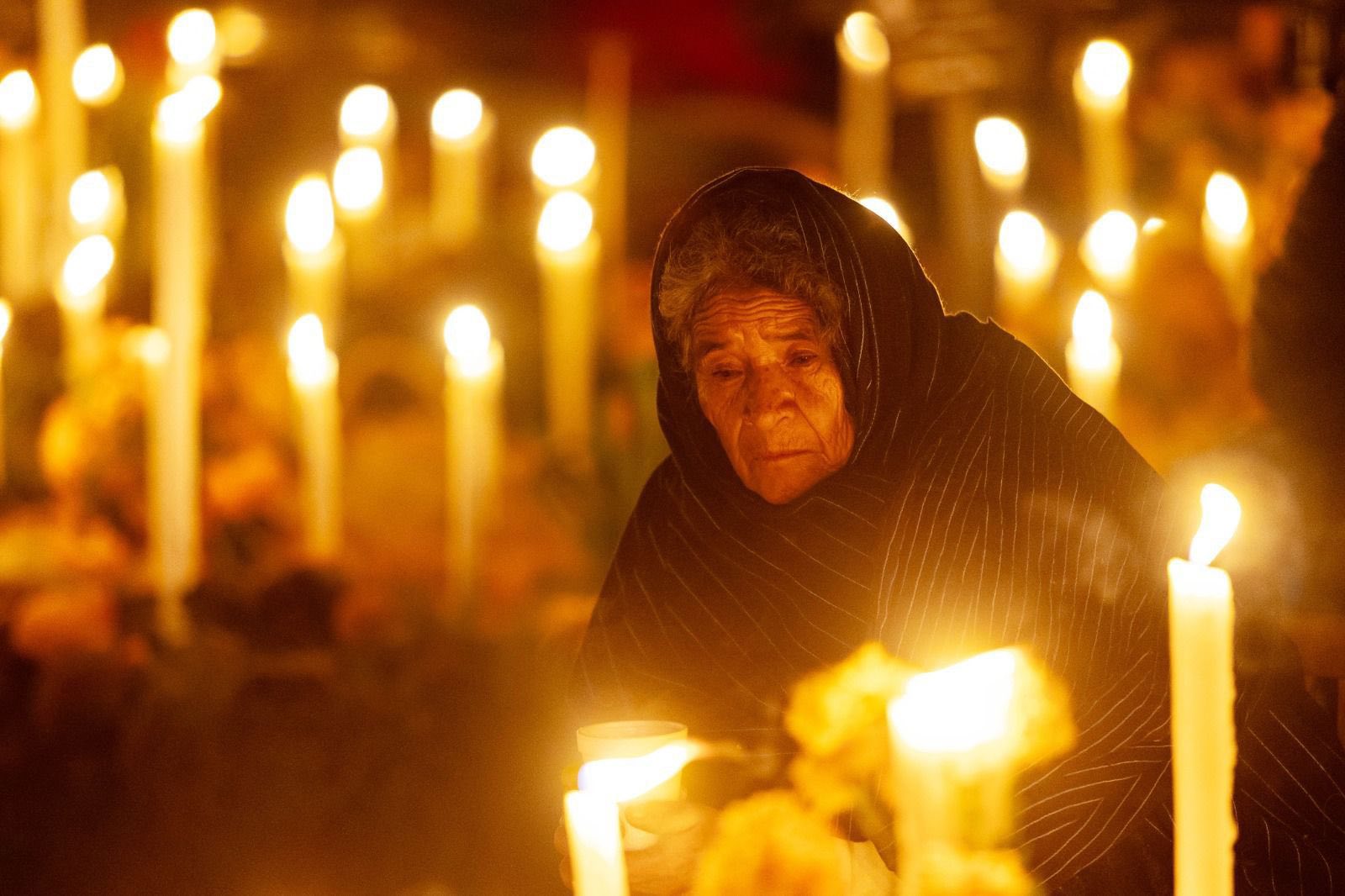 Vive la Semana de Noche de Muertos en Michoacán; estas son las actividades del 24 de octubre al 2 de noviembre