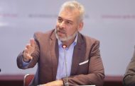 Michoacán cerrará 2025 con más de 9 mil mdp de recaudación propia: Bedolla