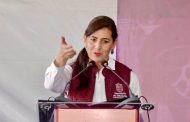 Consolida SEE asignación de plazas por mérito y transparencia: Gabriela Molina