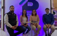 Anuncian campaña Prevenir Está en tus Manos para conmemorar Mes Rosa en Zamora