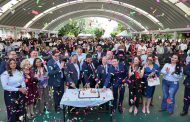 Celebra Tec Zamora su 31 aniversario; logra meta de matrícula de más de 3 mil 500 alumnos