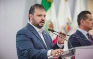 Refuerza Michoacán operativos y vigilancia en límites con Jalisco: Raúl Zepeda