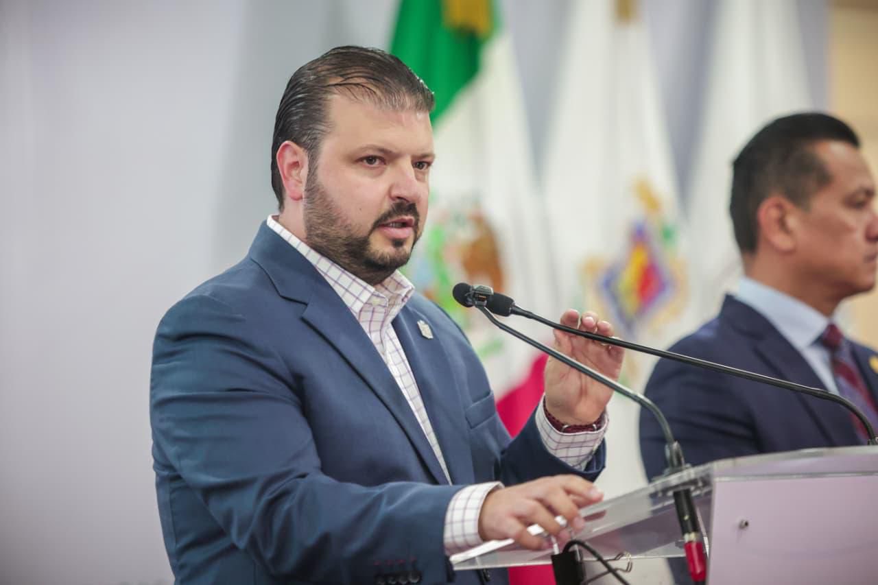 Refuerza Michoacán operativos y vigilancia en límites con Jalisco: Raúl Zepeda