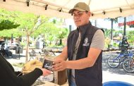 ARRANCA CAMPAÑA DE RECOLECCIÓN DE RESIDUOS ELECTRÓNICOS EN TANGANCÍCUARO.