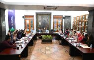 Proyectan crecimiento ordenado de Zamora con la actualización del Programa de Desarrollo Urbano