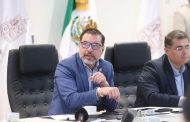 Con tecnología de punta C5 Michoacán avanza en el combate al delito: SSP