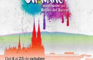 Talleres de rap gratuitos para niñas, niños y adolescentes en el CRAM Zamora