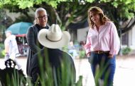 Fabiola Alanís impulsará mecanismos legislativos para mitigar impacto de caída de remesas en Michoacán