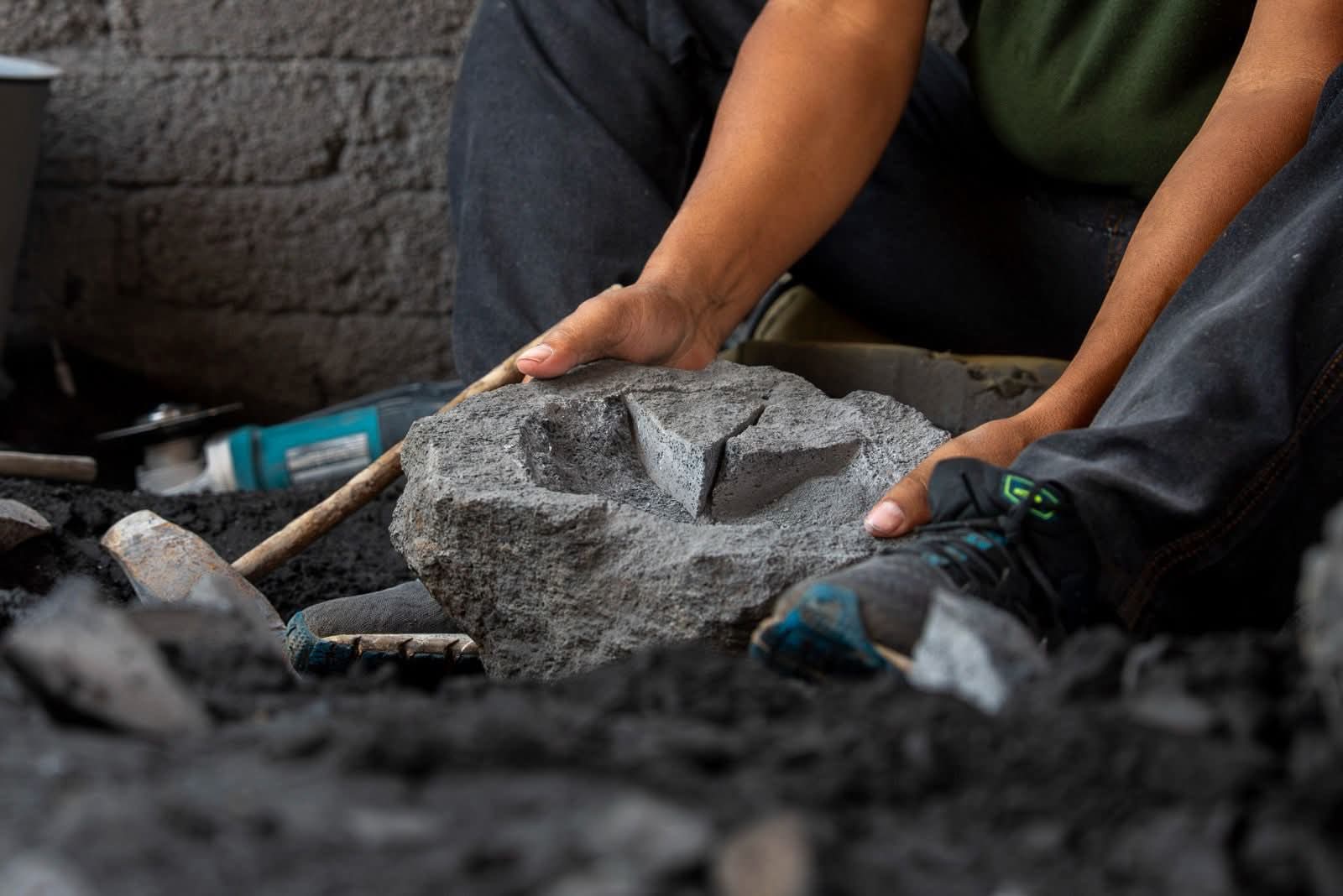Esferas de Tlalpujahua y molcajetes de San Nicolás Obispo tendrán Indicación Geográfica: Casart